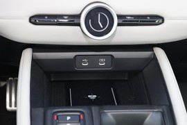 2023款本田英仕派新能源