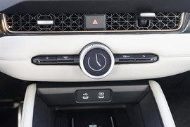 2023款本田英仕派新能源