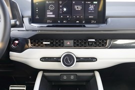 2023款本田英仕派新能源