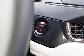 2023款本田英仕派新能源