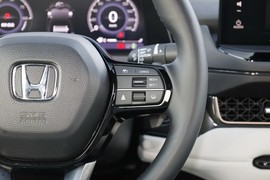 2023款本田英仕派新能源