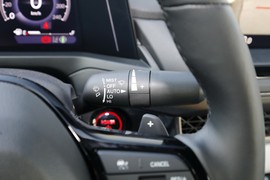 2023款本田英仕派新能源