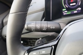 2023款本田英仕派新能源