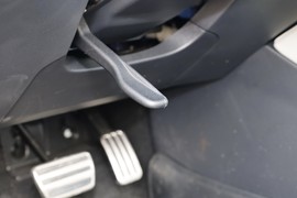 2023款本田英仕派新能源