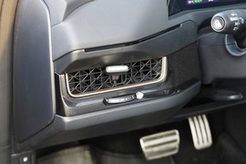 2023款本田英仕派新能源