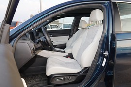 2023款本田英仕派新能源