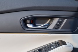 2023款本田英仕派新能源