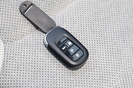 2023款本田英仕派新能源