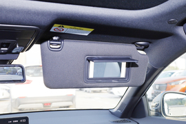 2023款本田英仕派新能源