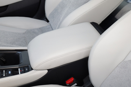 2023款本田英仕派新能源