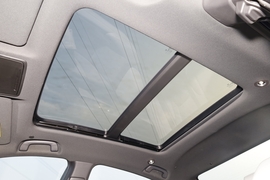 2023款本田英仕派新能源