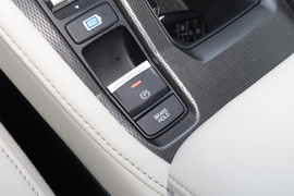 2023款本田英仕派新能源