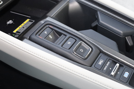 2023款本田英仕派新能源