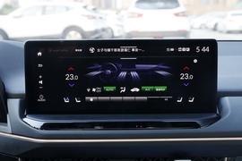 2023款本田英仕派新能源