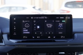 2023款本田英仕派新能源