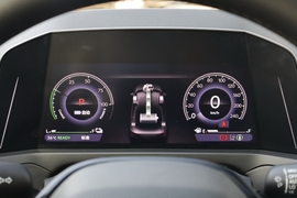 2023款本田英仕派新能源