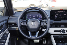 2023款本田英仕派新能源