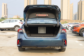 2023款本田英仕派新能源