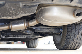 2023款本田英仕派新能源