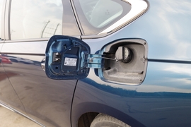 2023款本田英仕派新能源