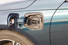 2023款本田英仕派新能源