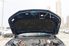 2023款本田英仕派新能源