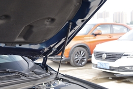 2023款本田英仕派新能源