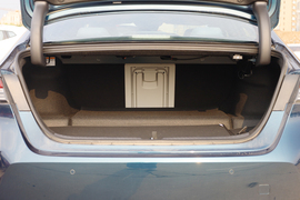 2023款本田英仕派新能源