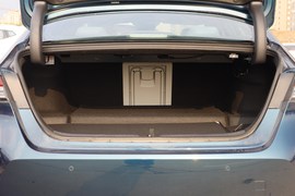 2023款本田英仕派新能源