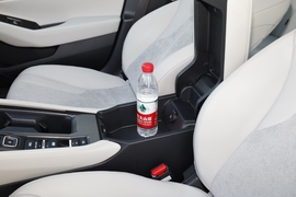 2023款本田英仕派新能源