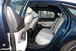 2023款本田英仕派新能源