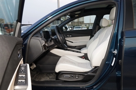 2023款本田英仕派新能源