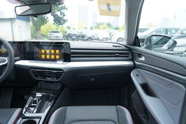 2023款大众凌渡L