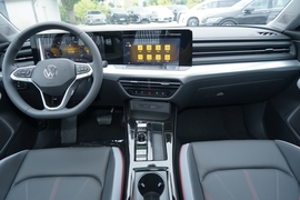 2023款大众凌渡L