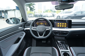 2023款大众凌渡L