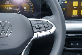 2023款大众凌渡L