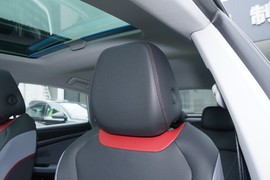 2023款大众凌渡L