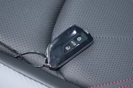 2023款大众凌渡L