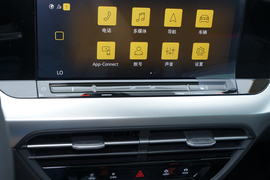 2023款大众凌渡L