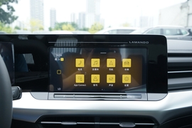 2023款大众凌渡L