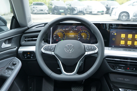 2023款大众凌渡L