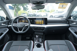 2023款大众凌渡L