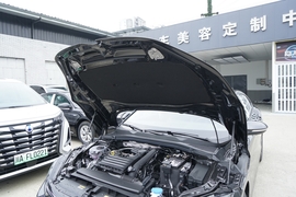 2023款大众凌渡L