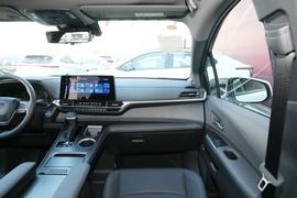 2023款丰田赛那SIENNA