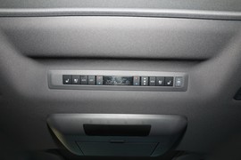 2023款丰田赛那SIENNA