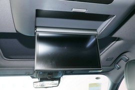 2023款丰田赛那SIENNA