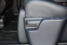 2023款丰田赛那SIENNA