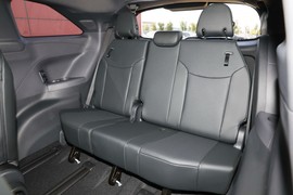 2023款丰田赛那SIENNA