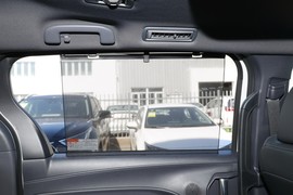 2023款丰田赛那SIENNA