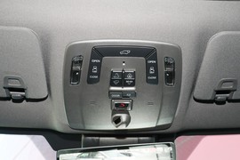 2023款丰田赛那SIENNA